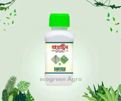 Biotrin (Bio Pesticide) বায়োট্রিন