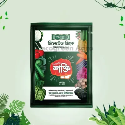 Chelated Zinc (Shakti) - 17 gm