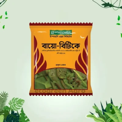 Bio-BTK বায়ো- বিটিকে 15 gm