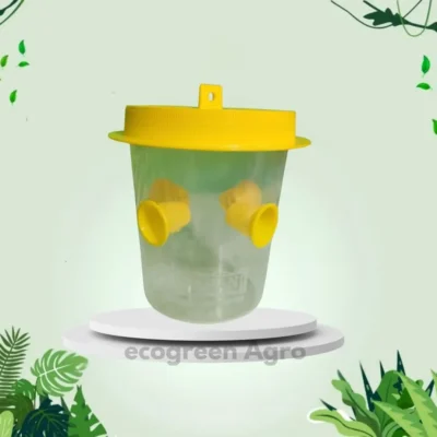 Pheromone Trap Basket Waterless (IBT- 03)