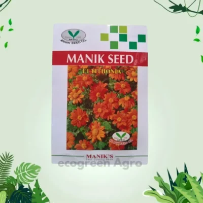 F1 Tithonia Flower Seed