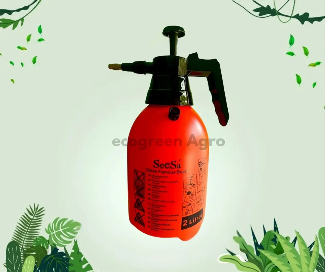 2L Seesa Water Sprayer Bottle