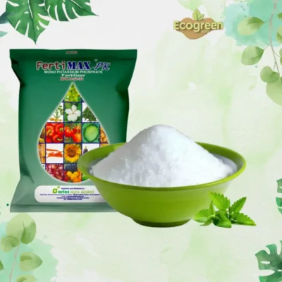 NPK 0-52-34 (Mono Potassium Phosphate Fertilizer) 100 gm (Re-Packet)