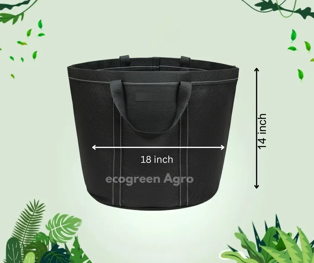 Geo Bag 15 Gallon 300 GSM