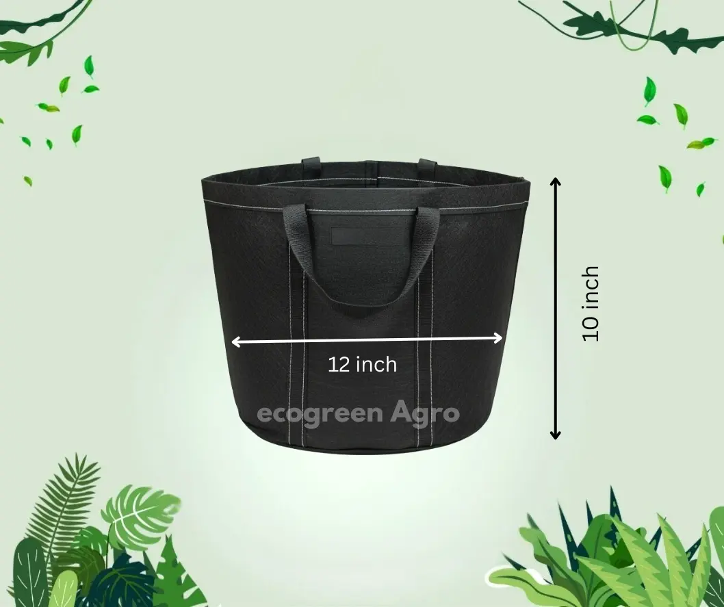 Geo Bag 5 Gallon 300 GSM
