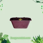 Vertical Grill Planter 19 cm