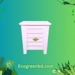 17 cm Pansy Square Tub