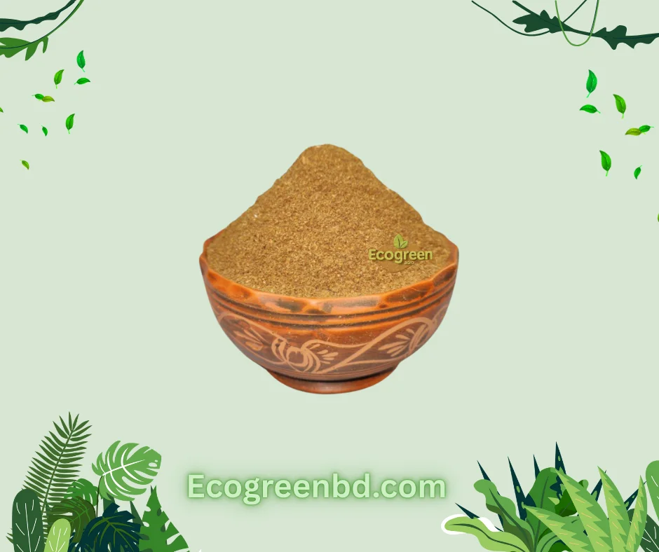 1000093815 Tobacco Powder তামাক গুঁড়া 250gm - Image 1