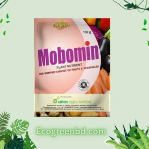 Mobomin Plant Nutrient-100gm picture