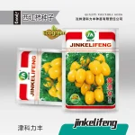 Yellow Saint Cherry Tomato চেরি টমেটো