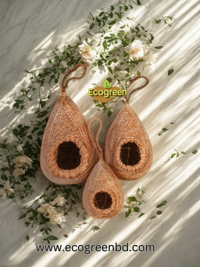 bird Nest Bird Nest পাখির বাসা - Image 1