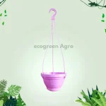 6 Inch Garden Hanging Planter
