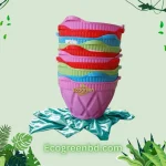 Daimond hanging planter 8 inch