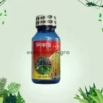 Licar 1.8 EC Abamectin মাকড়নাশক