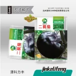 Big Round eggplant (about 400 pieces)