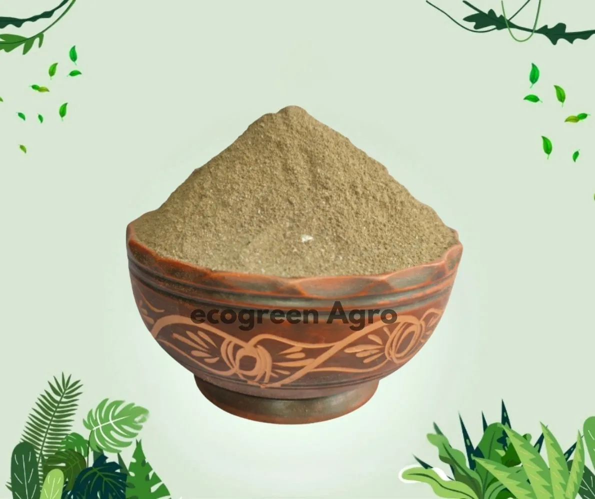 জিনুক (1) Oyster Powder ঝিনুক গুড়া – 1Kg - Image 1
