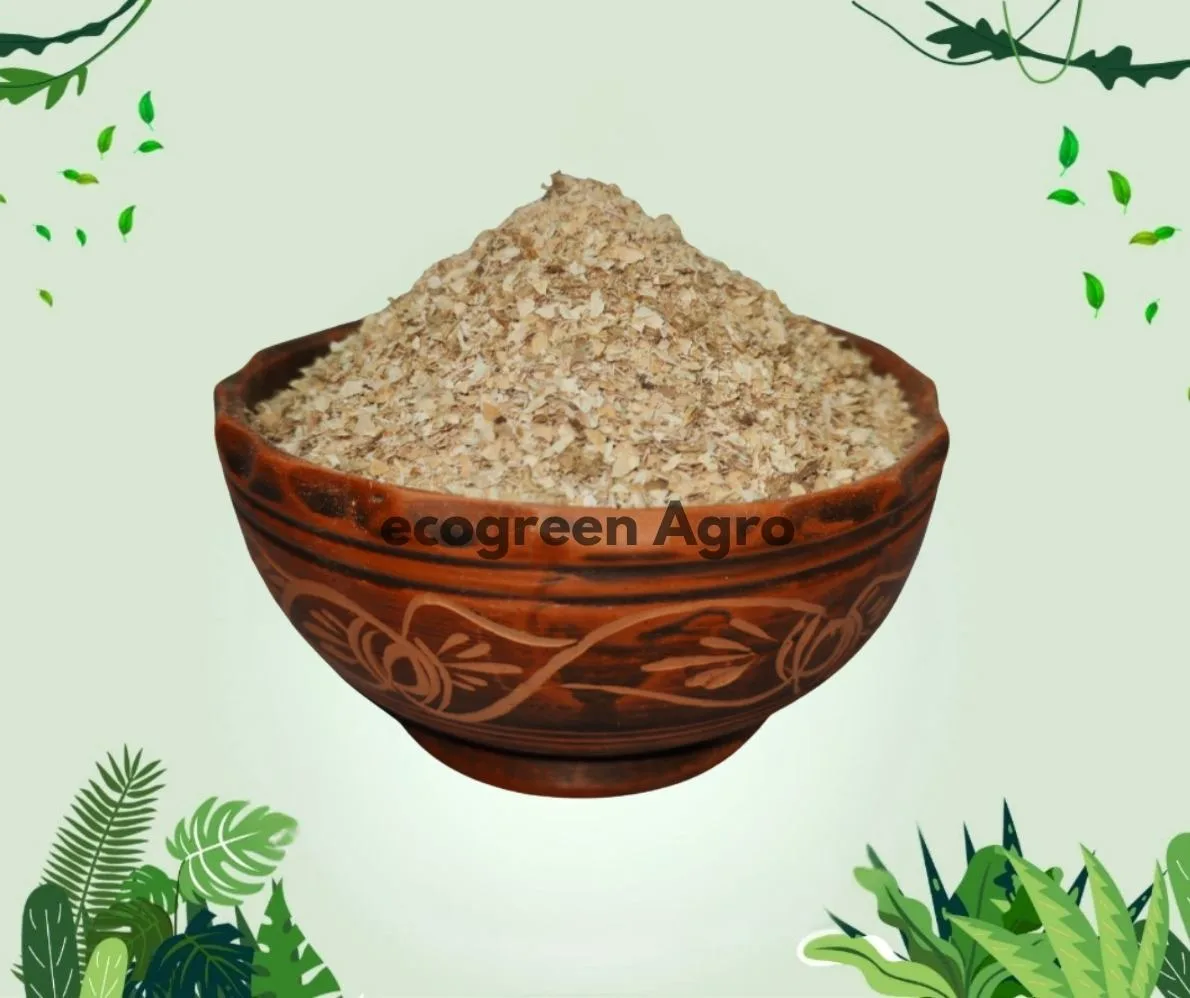 ডিম Egg shells Powder ডিমের খোসা গুড়া – 1Kg - Image 1