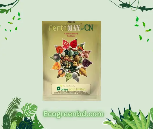 Calcium Nitrate Calcium Nitrate fertilizer Imported 1kg - Image 1