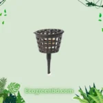 Fertilizer basket case