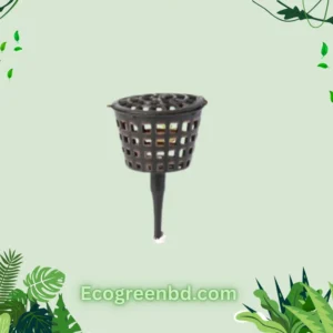Fertilizer basket case