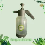 High Presure transparent sprayer