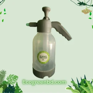 High Presure transparent sprayer