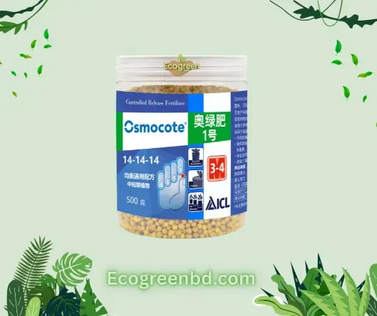 Osmocote 141414 Osmocote 141414 Balanced fertilizer