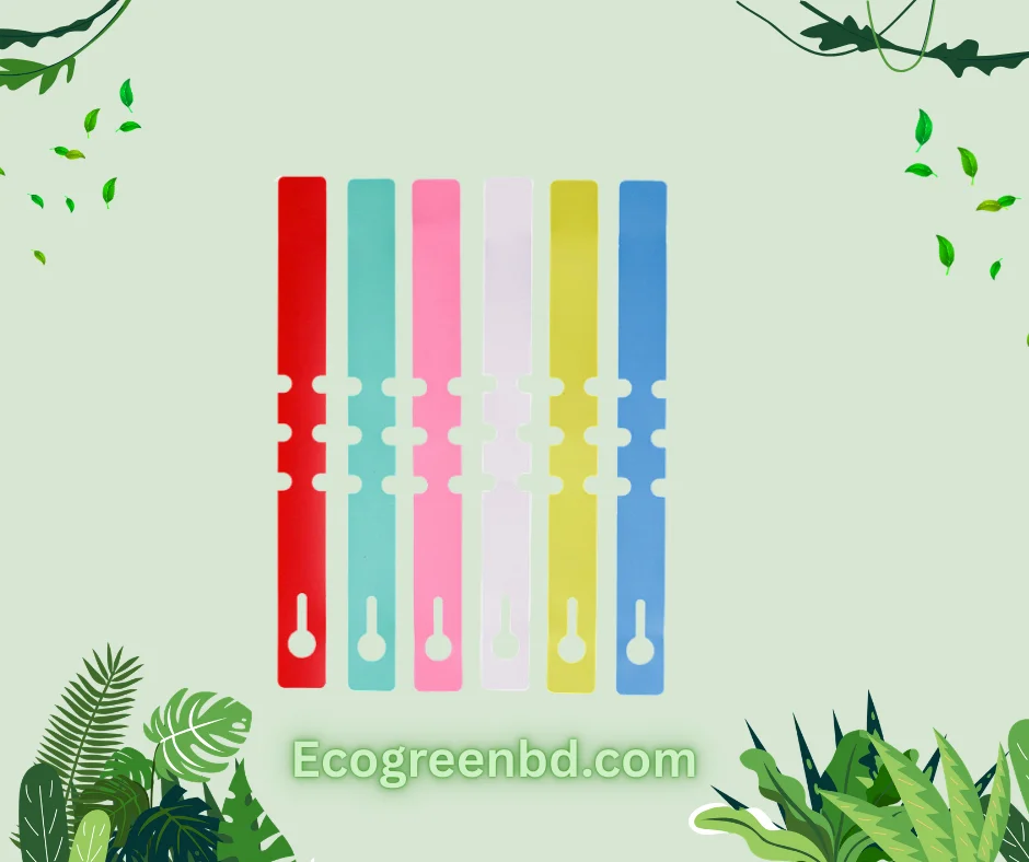 Plant Tag Plant tag Impoeted 10pcs - Image 1